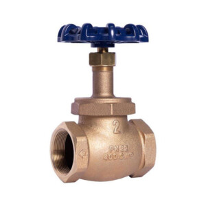 Bronze Type Globe Valves