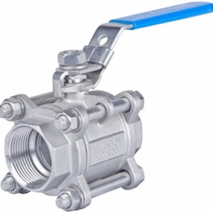 Ball Valves